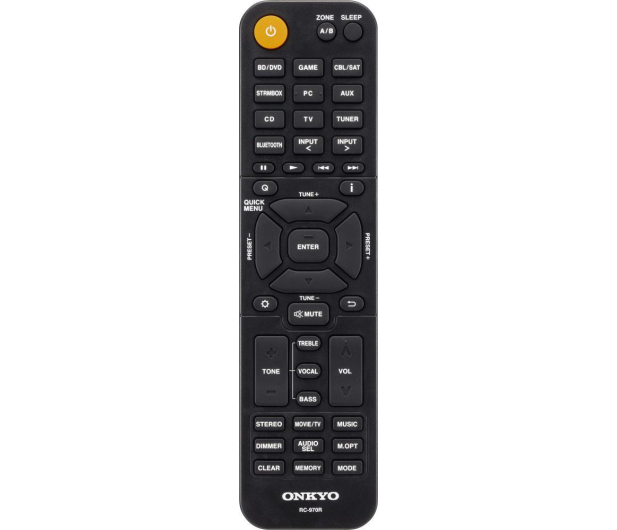 ONKYO HT-S3910DAB-B - 742754 - zdjęcie 4